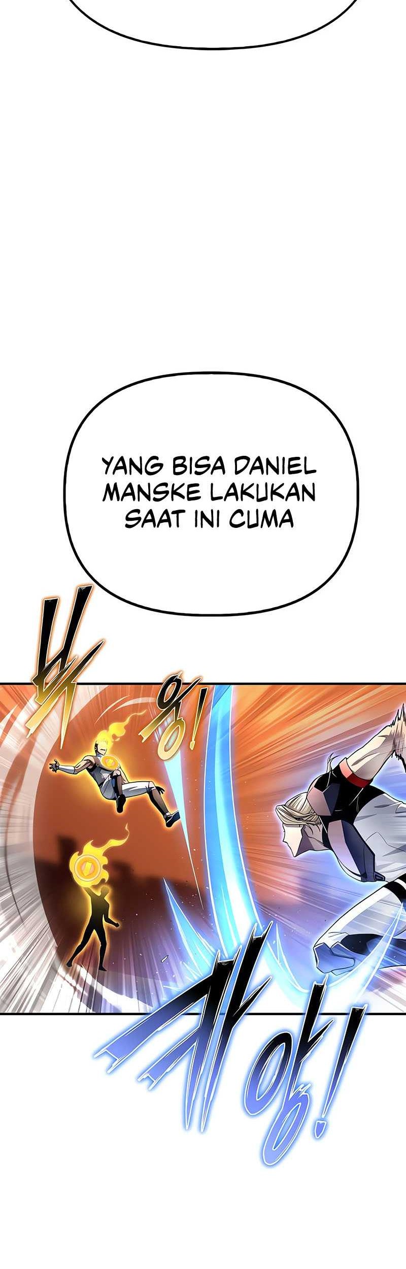 Superhuman Battlefield Bab 110 halaman 63