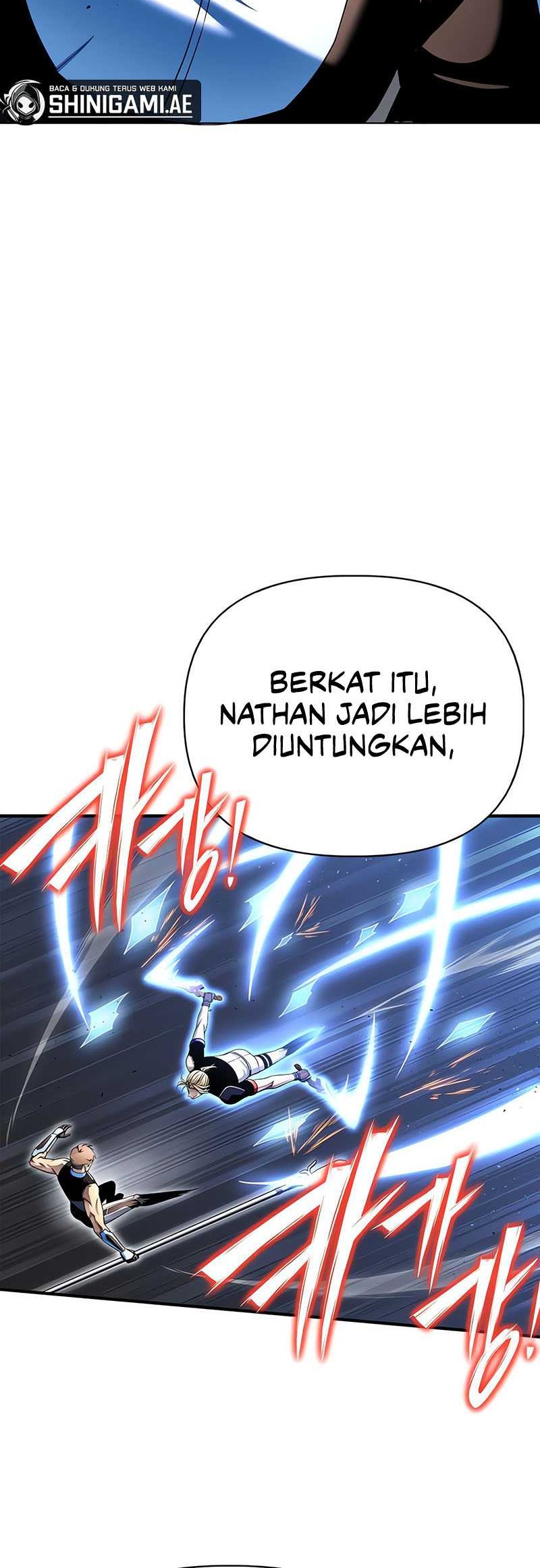 Superhuman Battlefield Bab 110 halaman 65