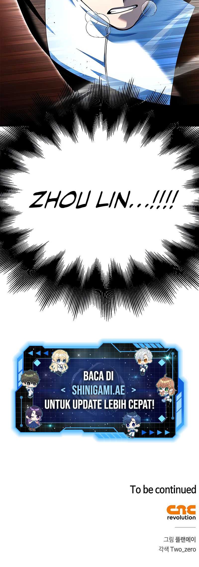Superhuman Battlefield Bab 110 halaman 75