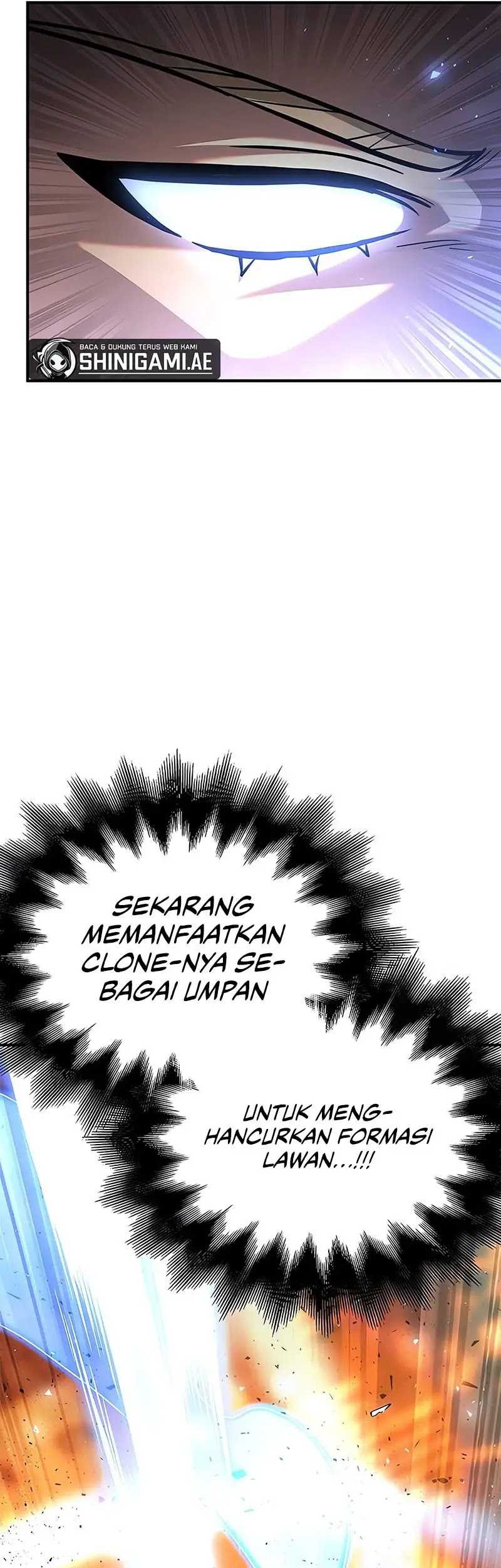 Superhuman Battlefield Bab 111 halaman 23
