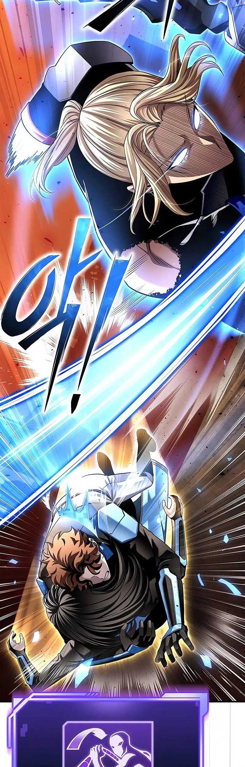 Superhuman Battlefield Bab 111 halaman 31