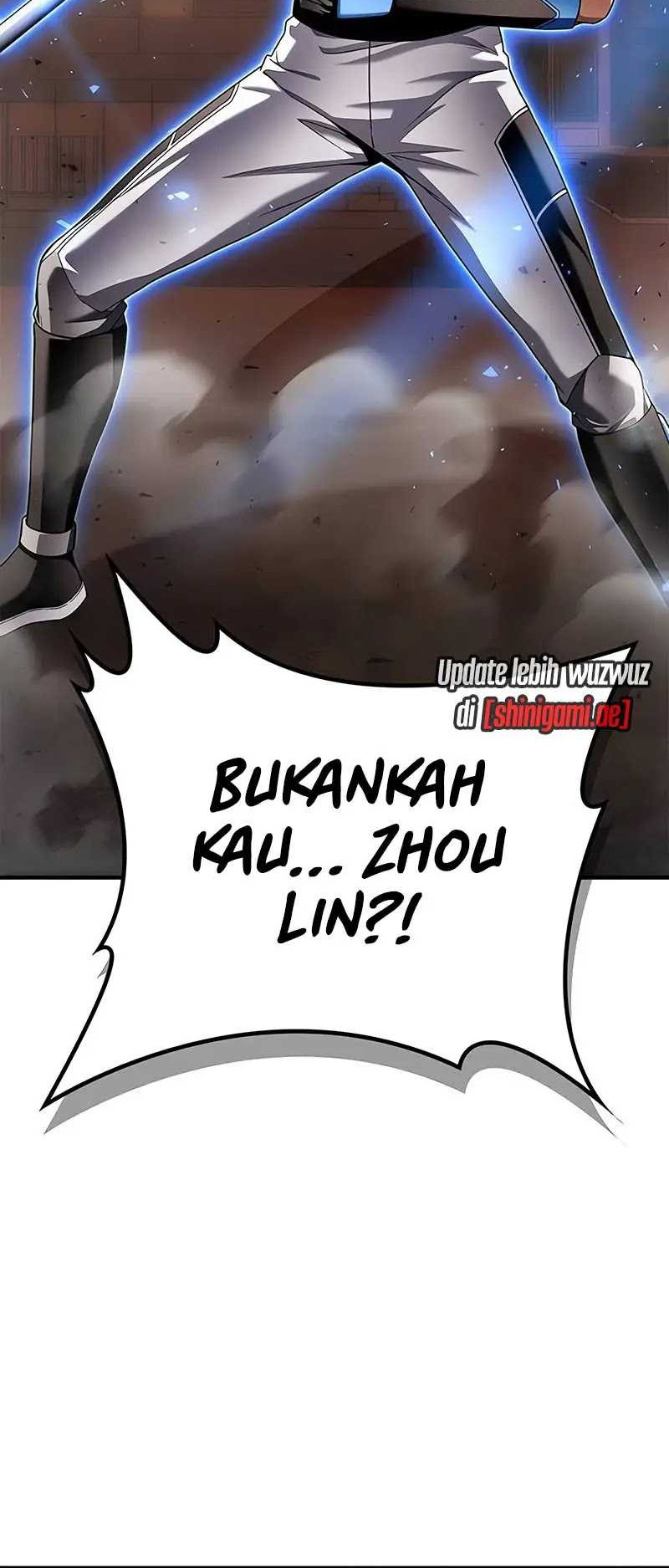 Superhuman Battlefield Bab 111 halaman 37