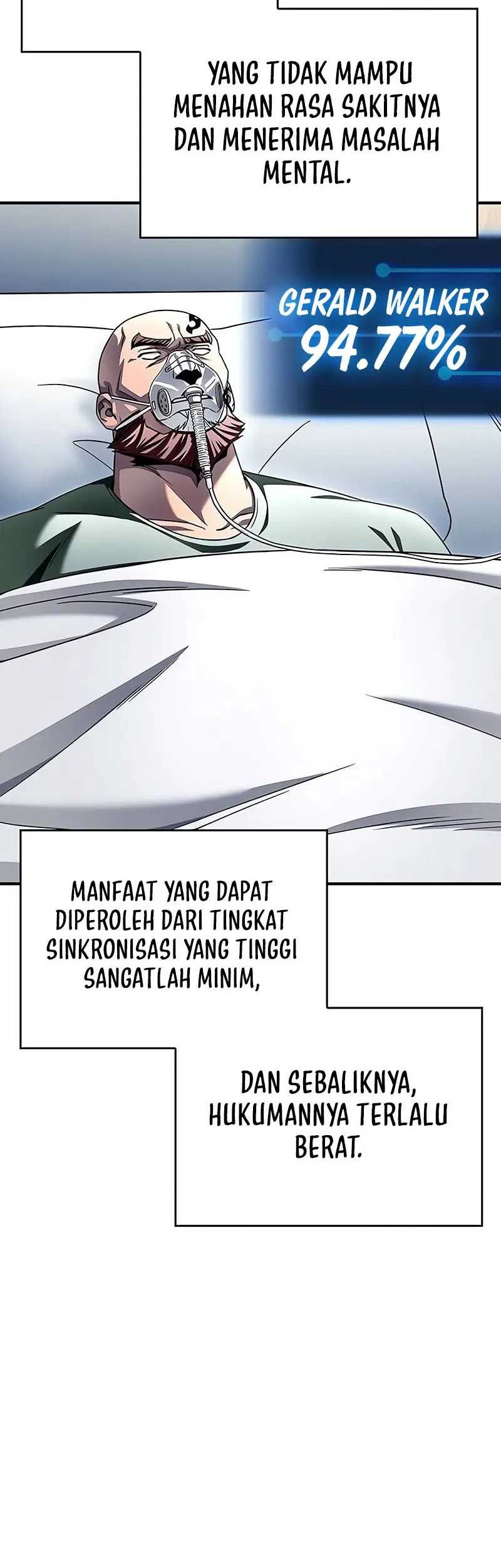 Superhuman Battlefield Bab 111 halaman 51