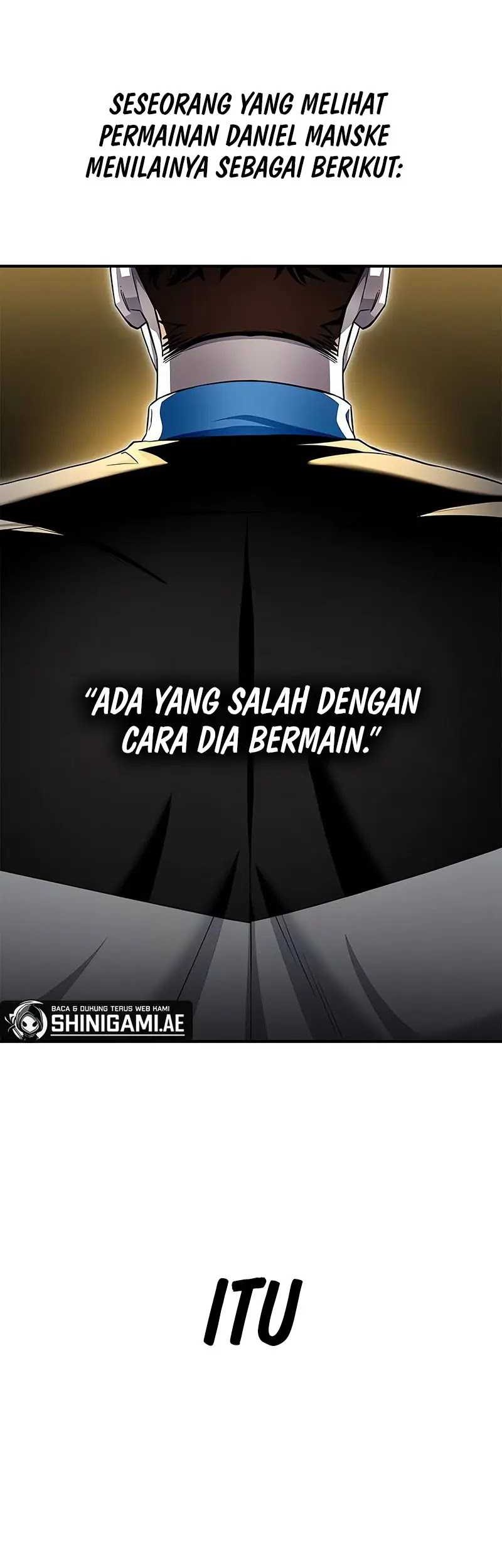 Superhuman Battlefield Bab 111 halaman 52