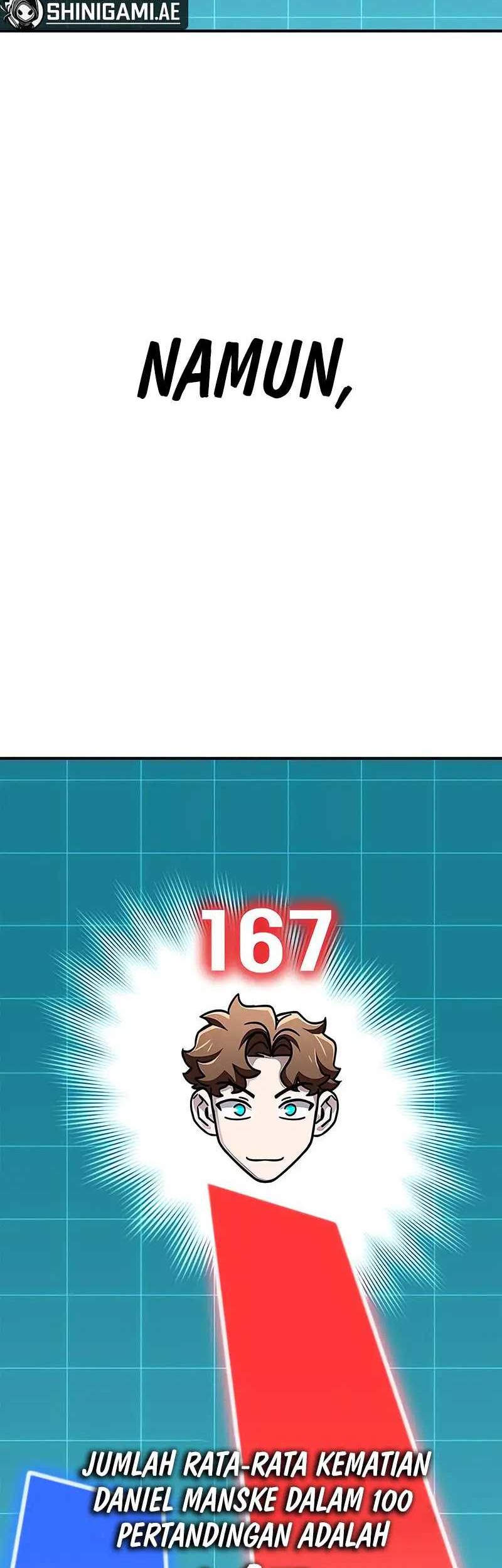 Superhuman Battlefield Bab 111 halaman 55