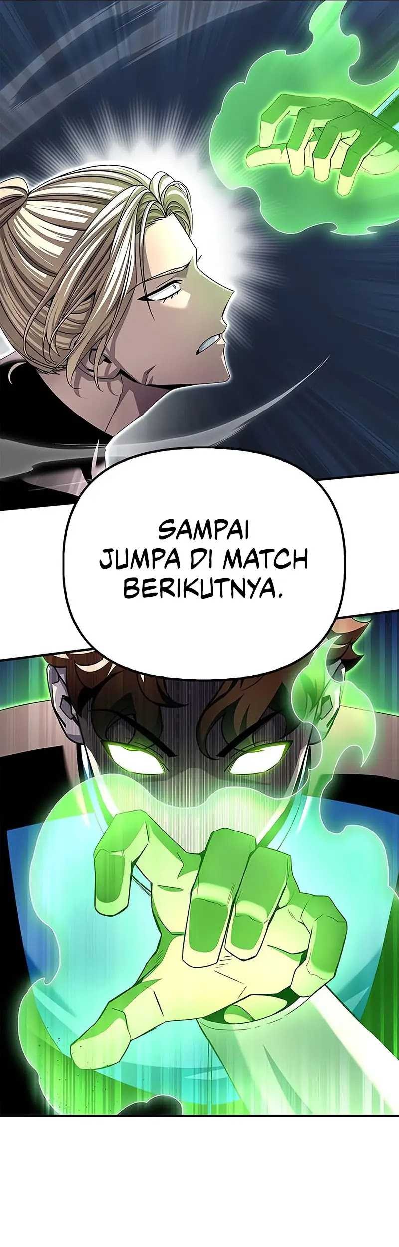 Superhuman Battlefield Bab 111 halaman 66