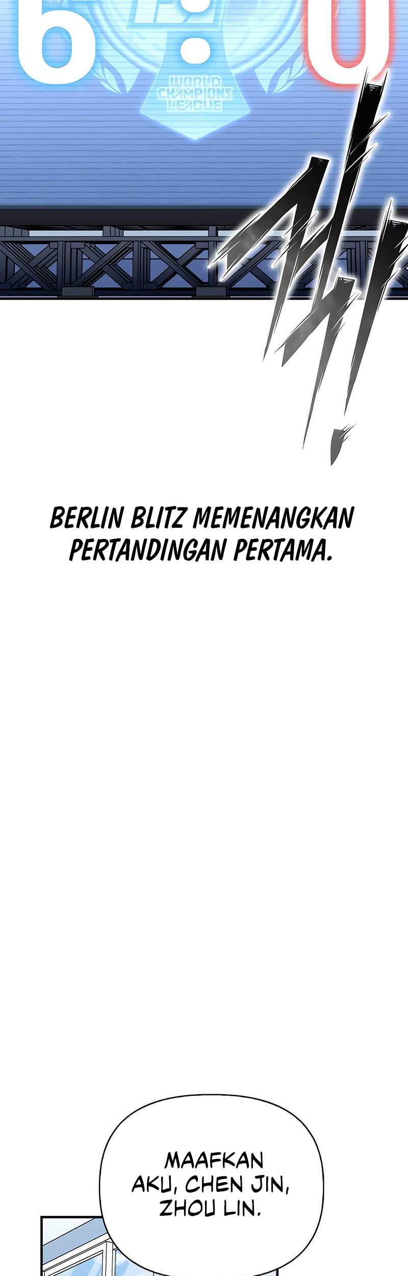 Superhuman Battlefield Bab 112 halaman 14