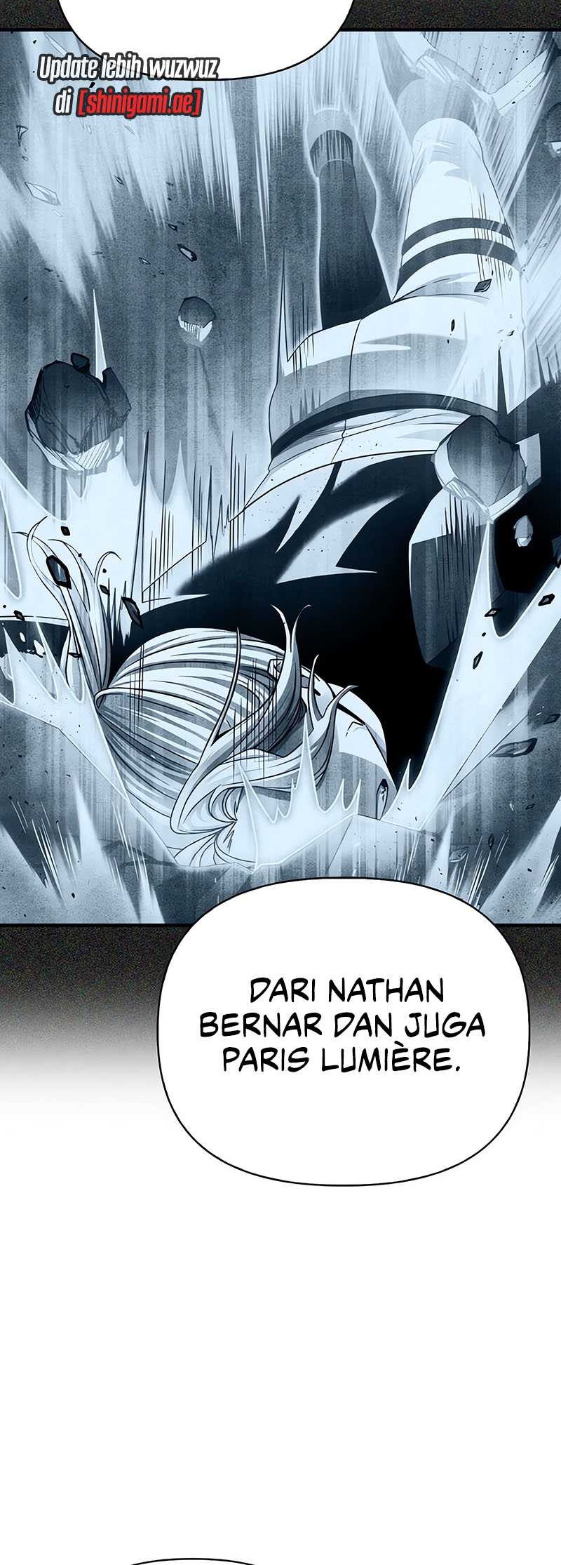 Superhuman Battlefield Bab 112 halaman 17