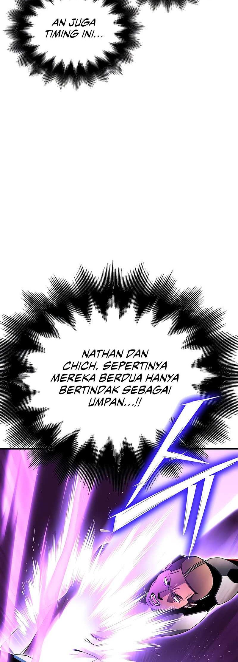 Superhuman Battlefield Bab 112 halaman 73