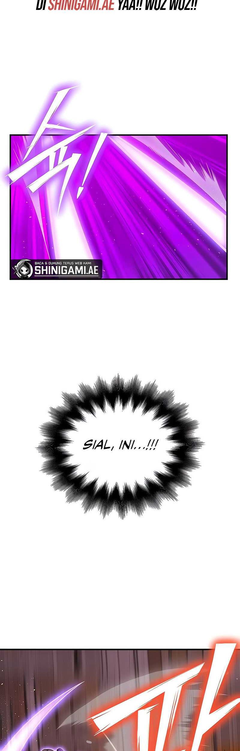 Superhuman Battlefield Bab 113 halaman 19