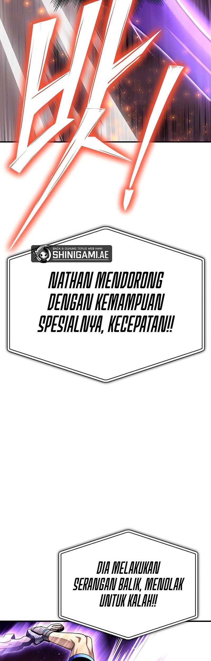 Superhuman Battlefield Bab 113 halaman 22