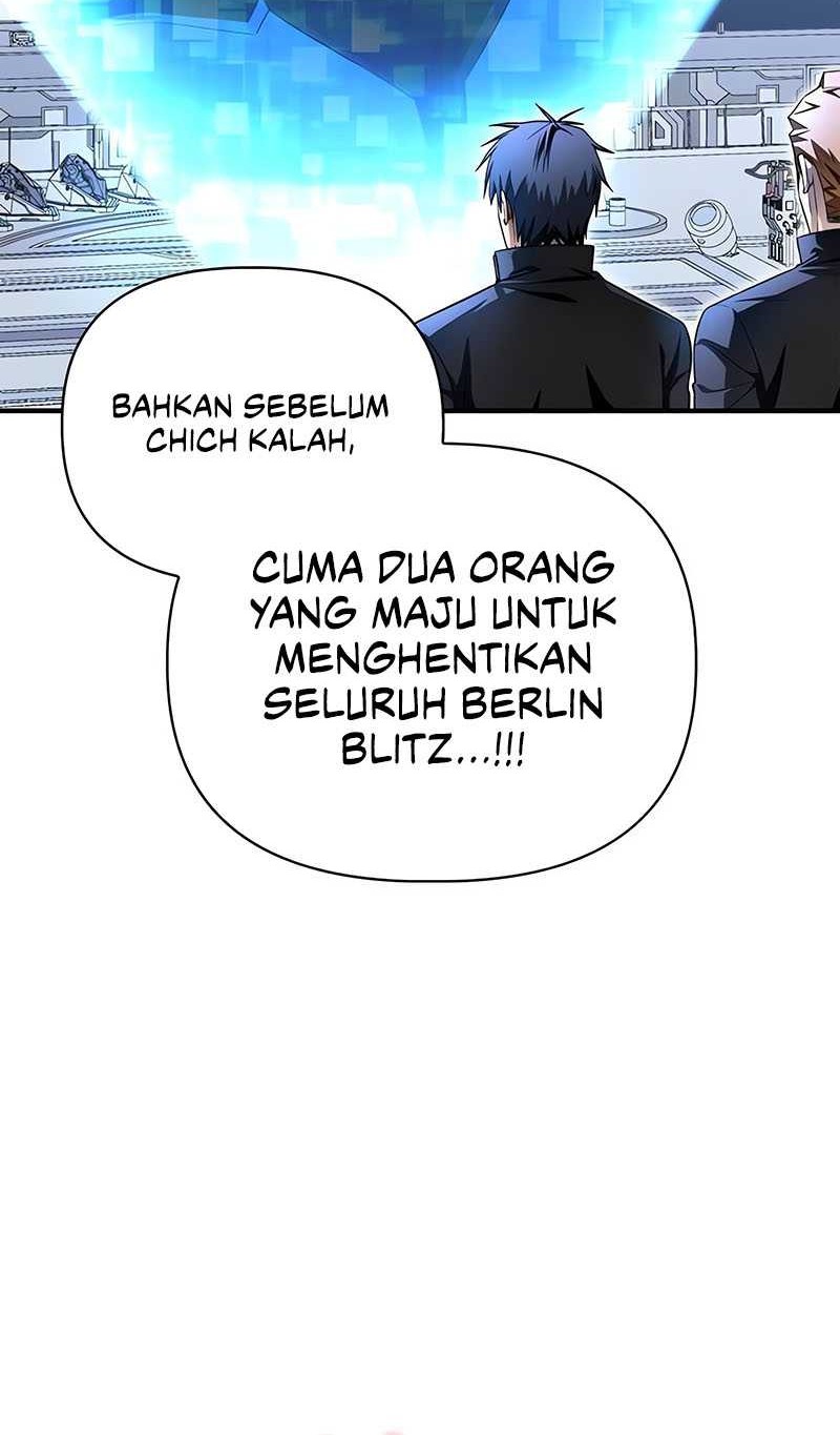 Superhuman Battlefield Bab 113 halaman 32