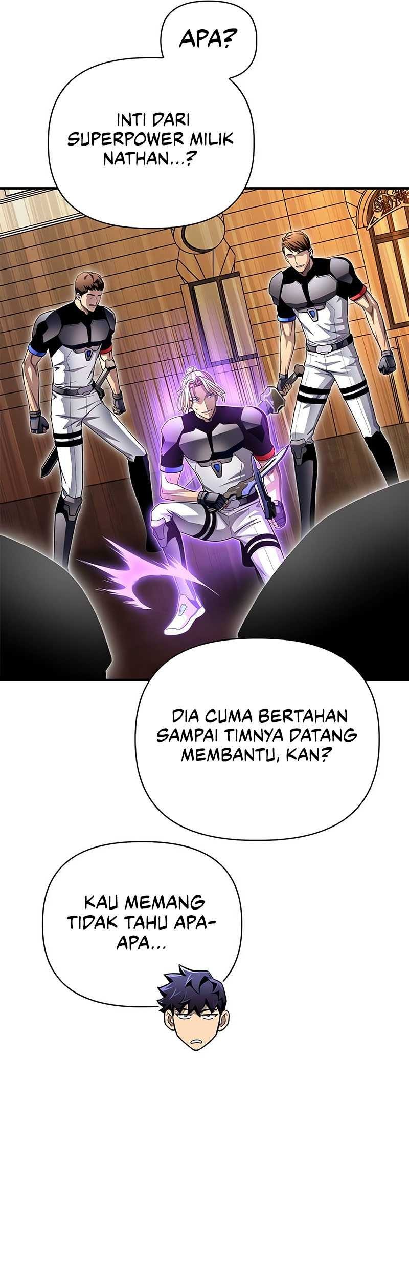 Superhuman Battlefield Bab 113 halaman 61