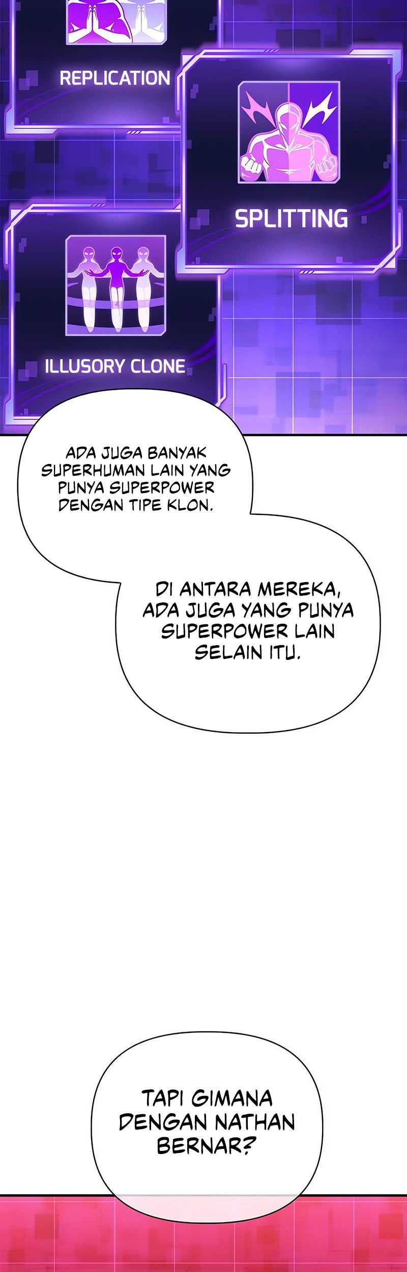 Superhuman Battlefield Bab 113 halaman 63