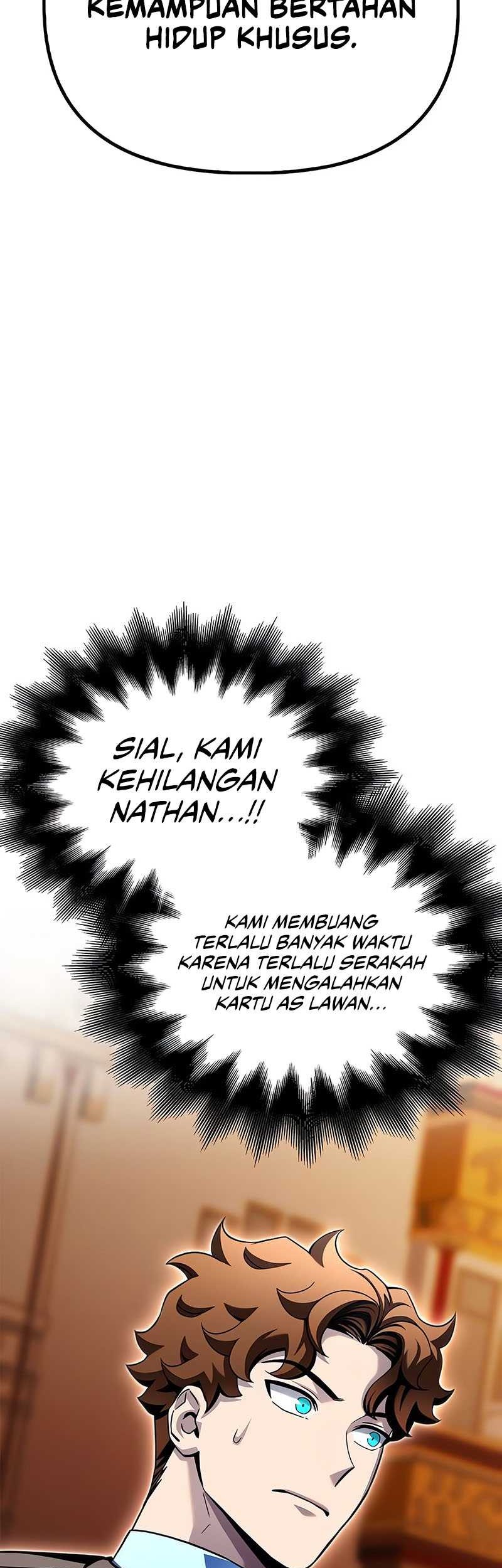 Superhuman Battlefield Bab 113 halaman 71