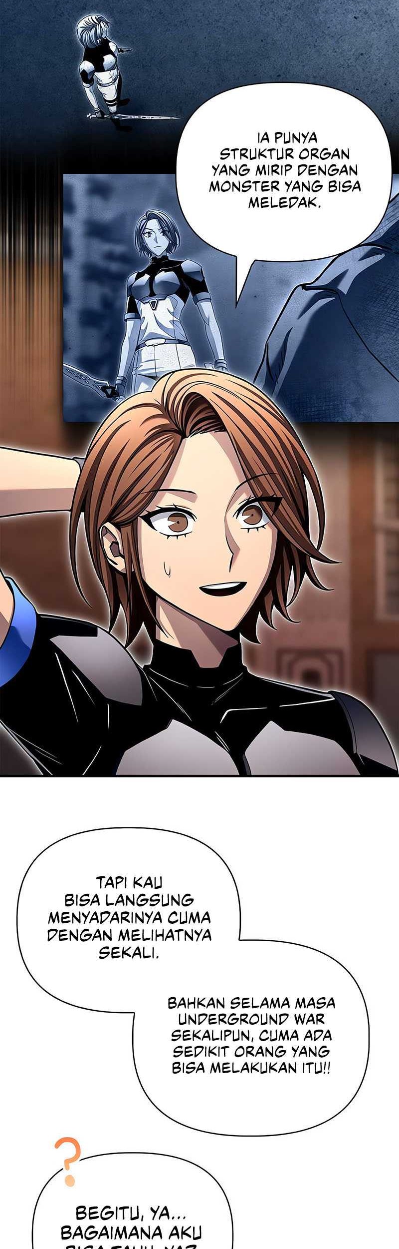 Superhuman Battlefield Bab 114 halaman 19