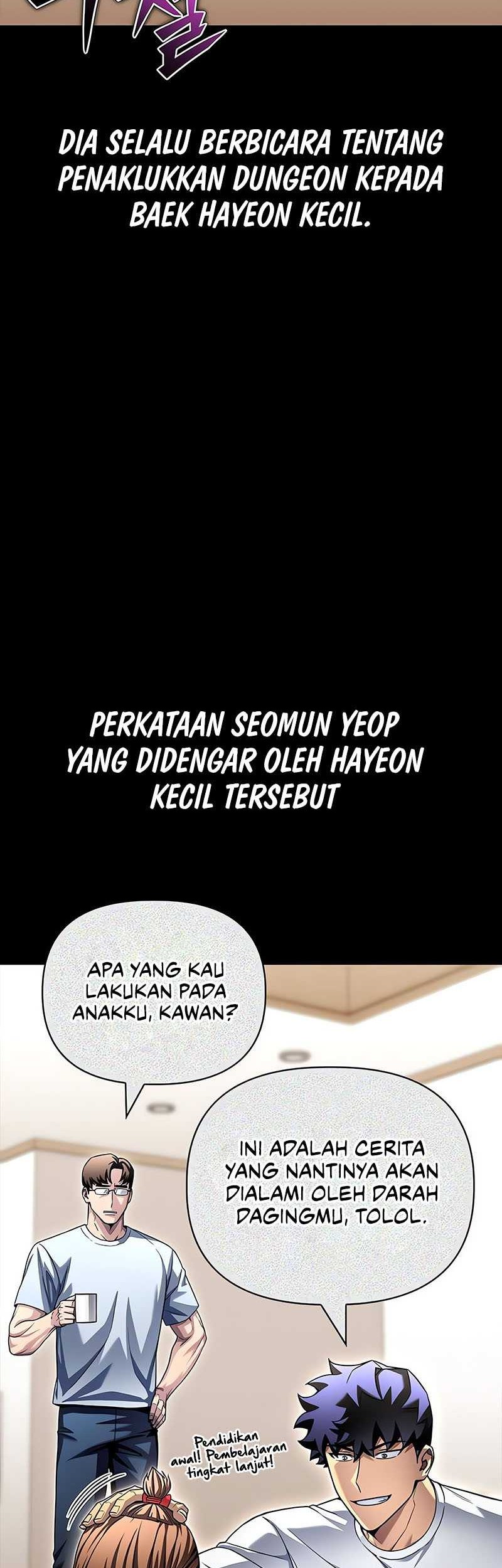 Superhuman Battlefield Bab 114 halaman 23
