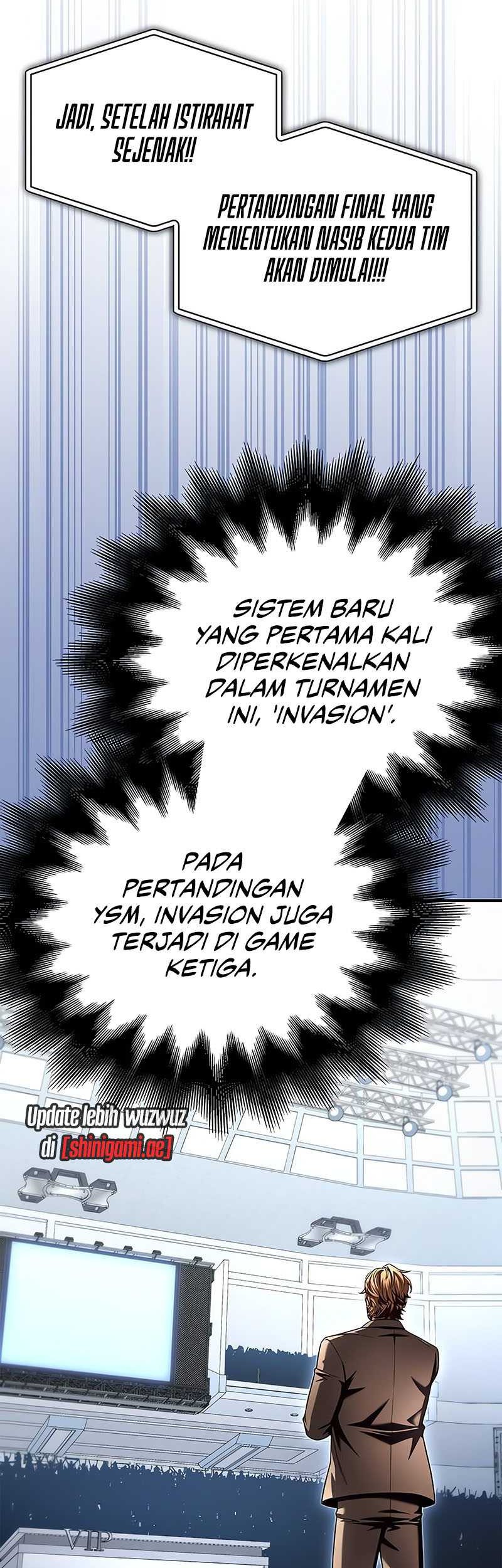 Superhuman Battlefield Bab 114 halaman 36