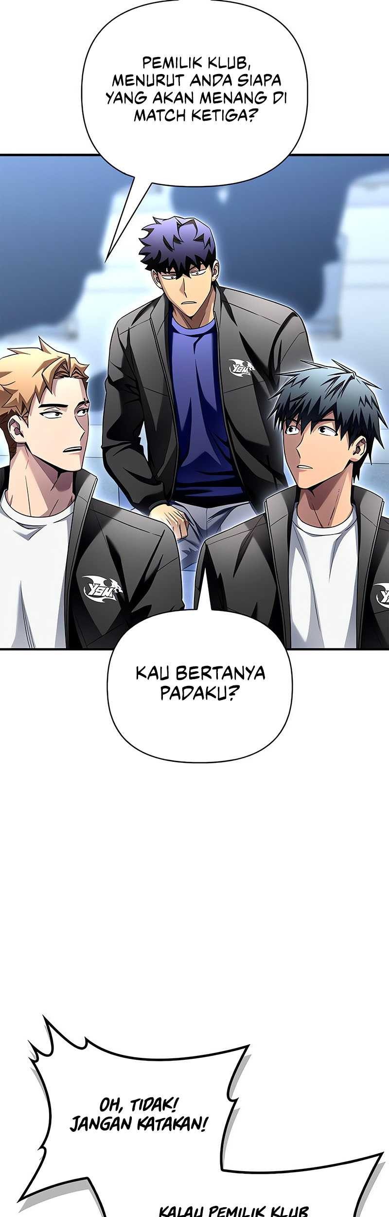 Superhuman Battlefield Bab 114 halaman 46