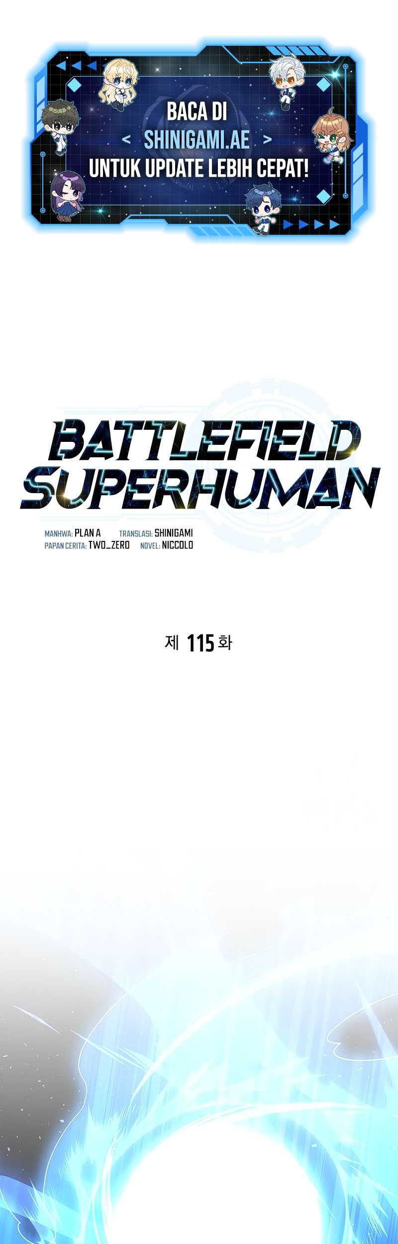 Superhuman Battlefield Bab 115 halaman 2