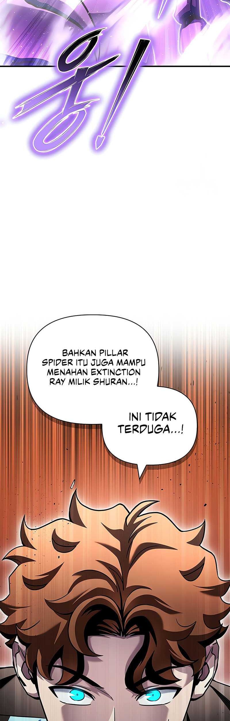 Superhuman Battlefield Bab 115 halaman 19