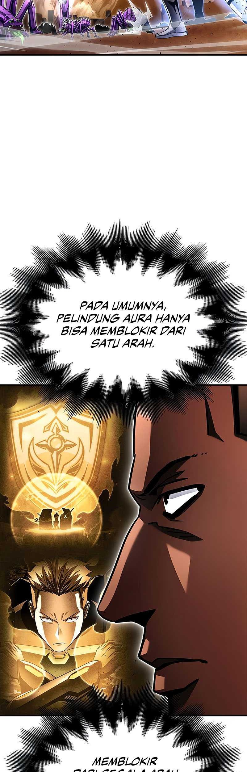 Superhuman Battlefield Bab 115 halaman 28