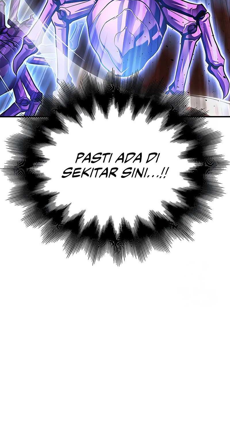 Superhuman Battlefield Bab 115 halaman 33