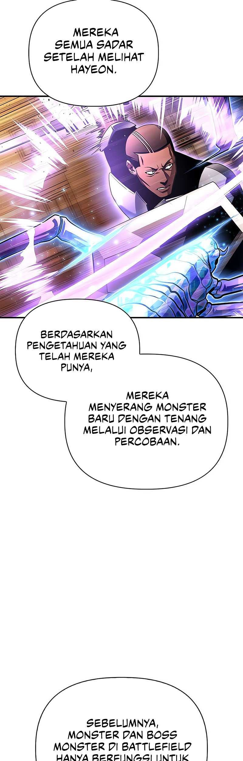 Superhuman Battlefield Bab 115 halaman 46