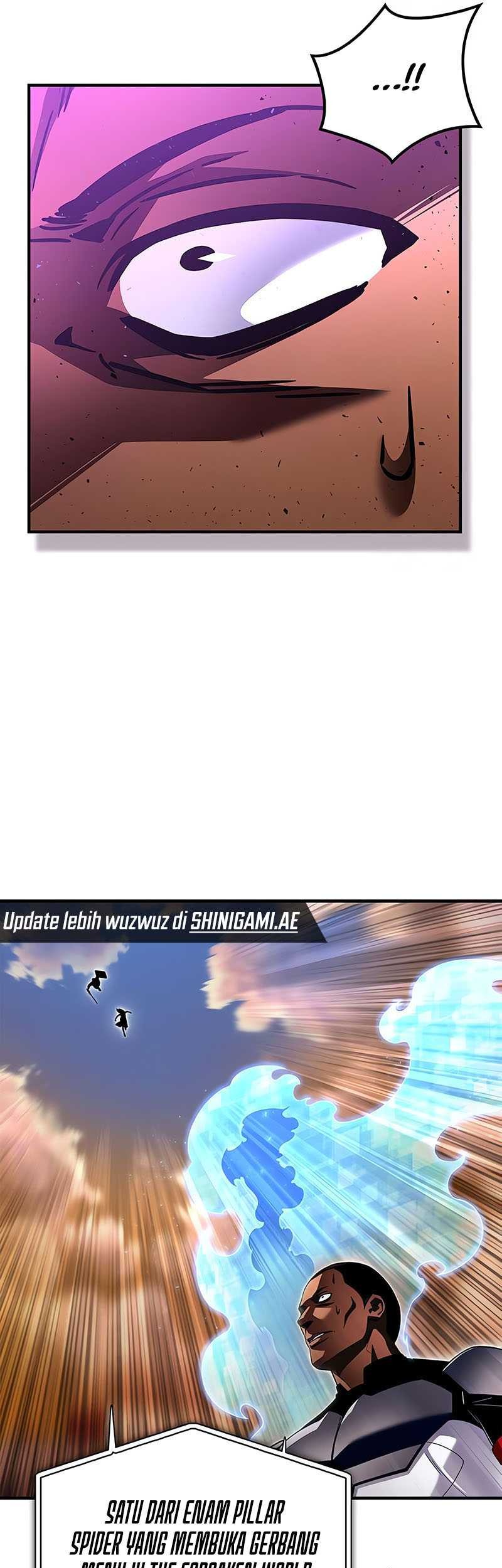 Superhuman Battlefield Bab 115 halaman 54