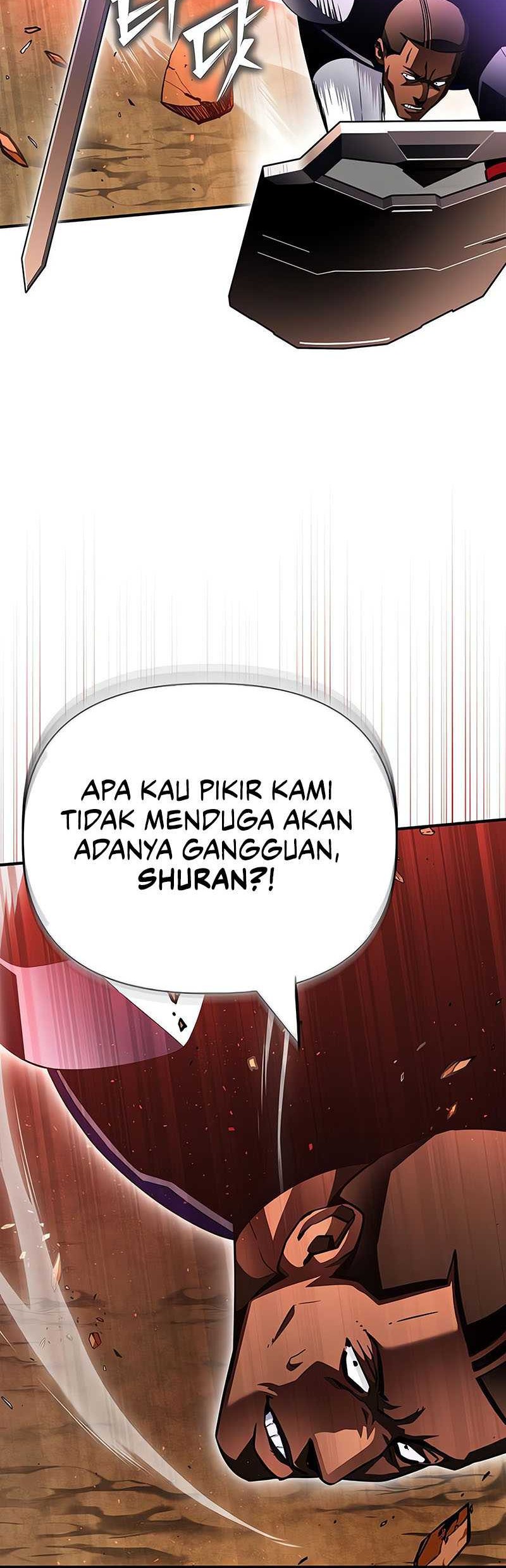 Superhuman Battlefield Bab 115 halaman 61