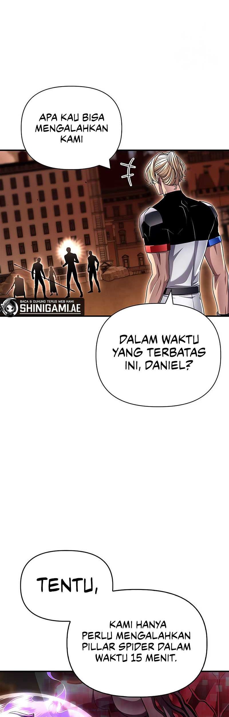 Superhuman Battlefield Bab 115 halaman 75