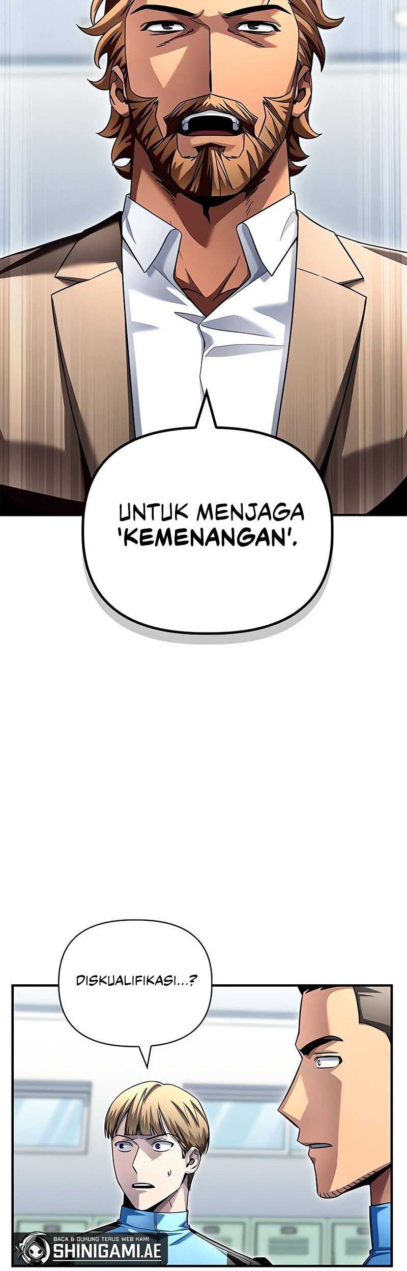 Superhuman Battlefield Bab 116 halaman 3