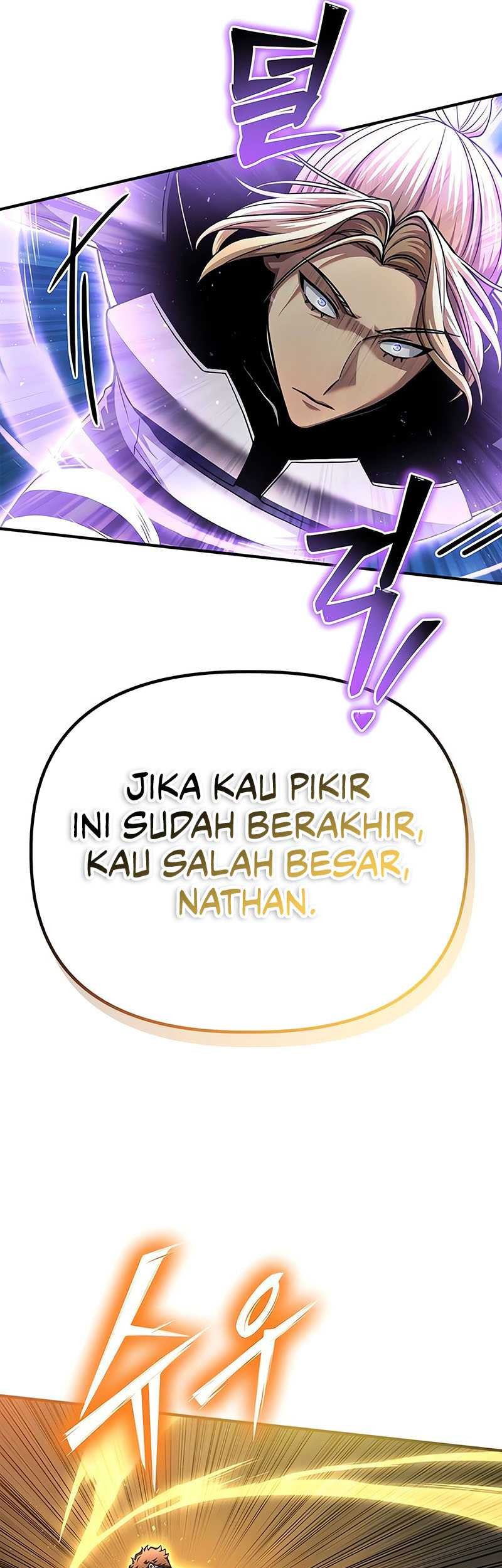Superhuman Battlefield Bab 116 halaman 27