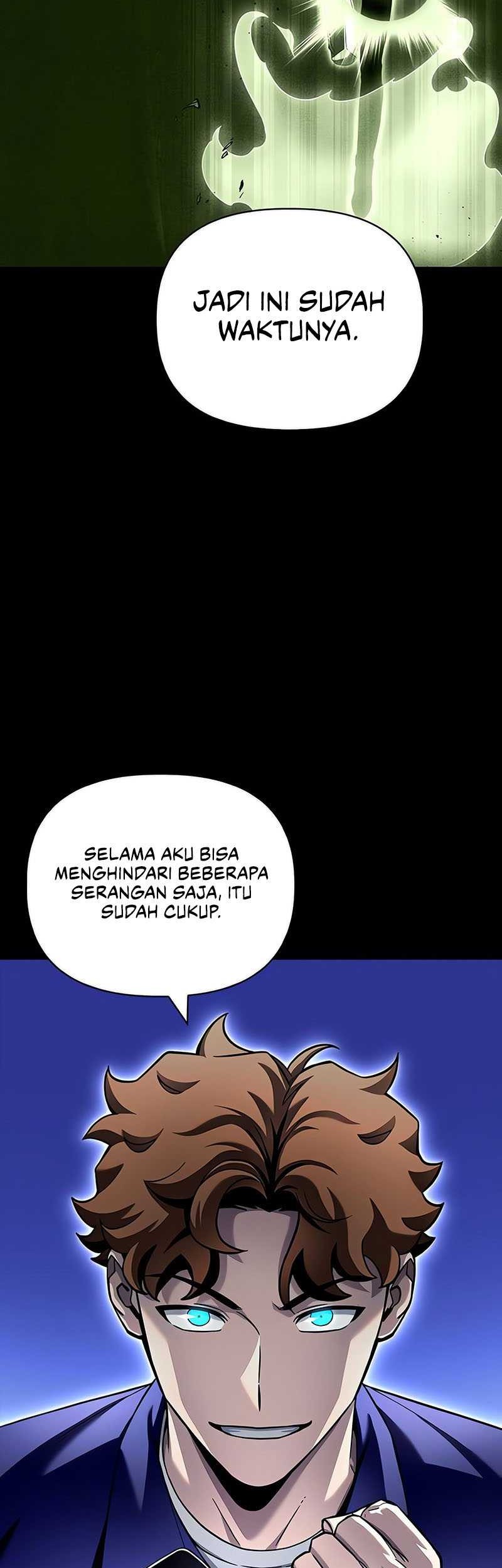 Superhuman Battlefield Bab 116 halaman 37