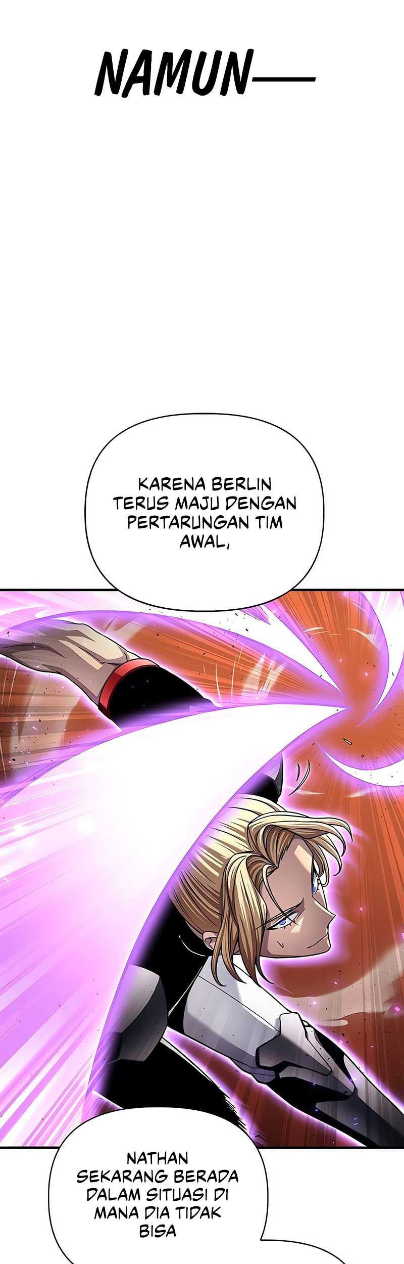 Superhuman Battlefield Bab 116 halaman 59
