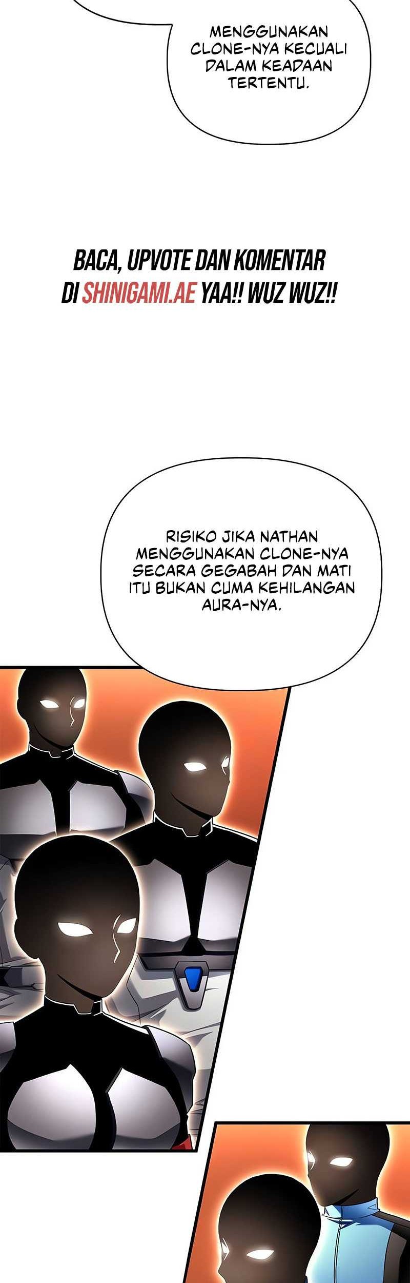 Superhuman Battlefield Bab 116 halaman 60