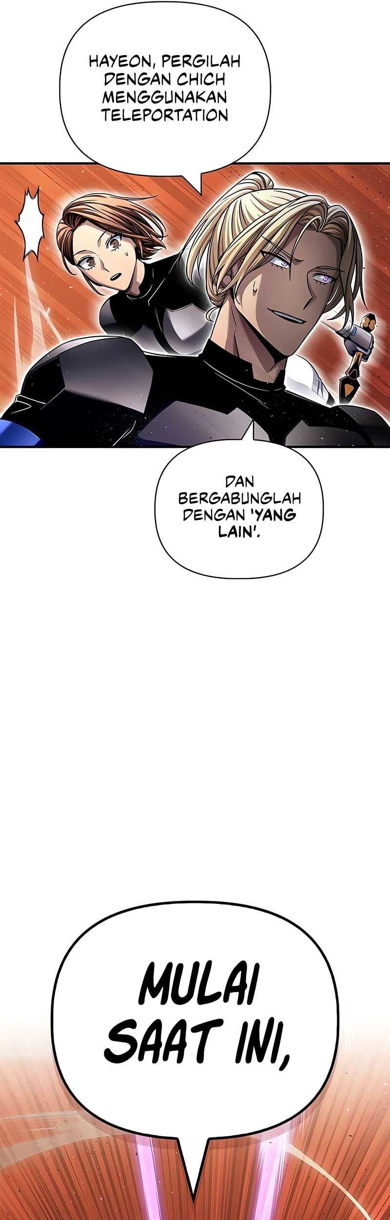 Superhuman Battlefield Bab 116 halaman 67