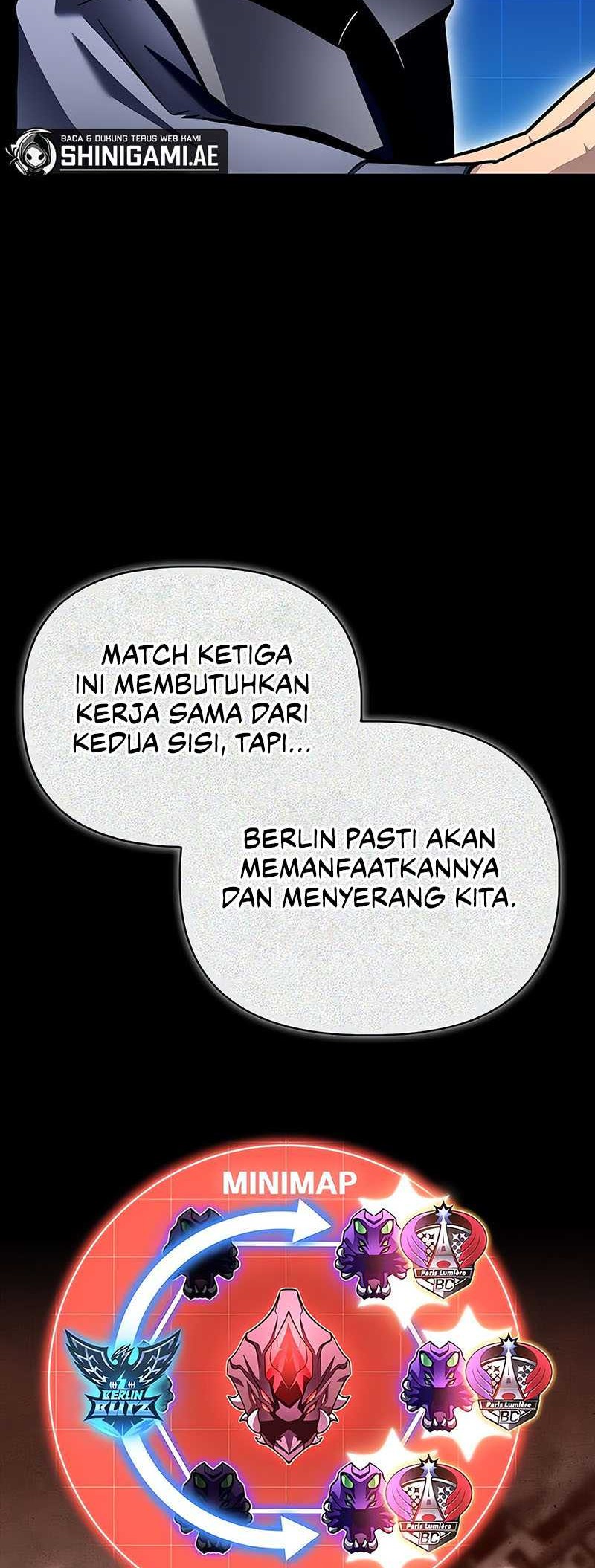 Superhuman Battlefield Bab 117 halaman 5