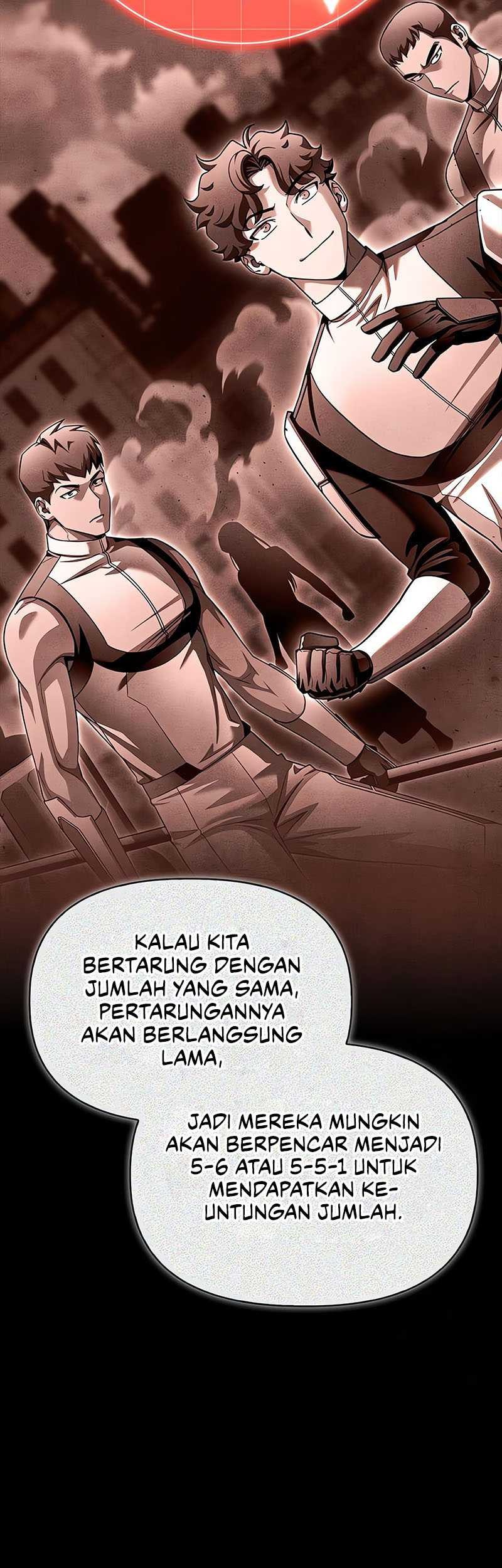 Superhuman Battlefield Bab 117 halaman 6
