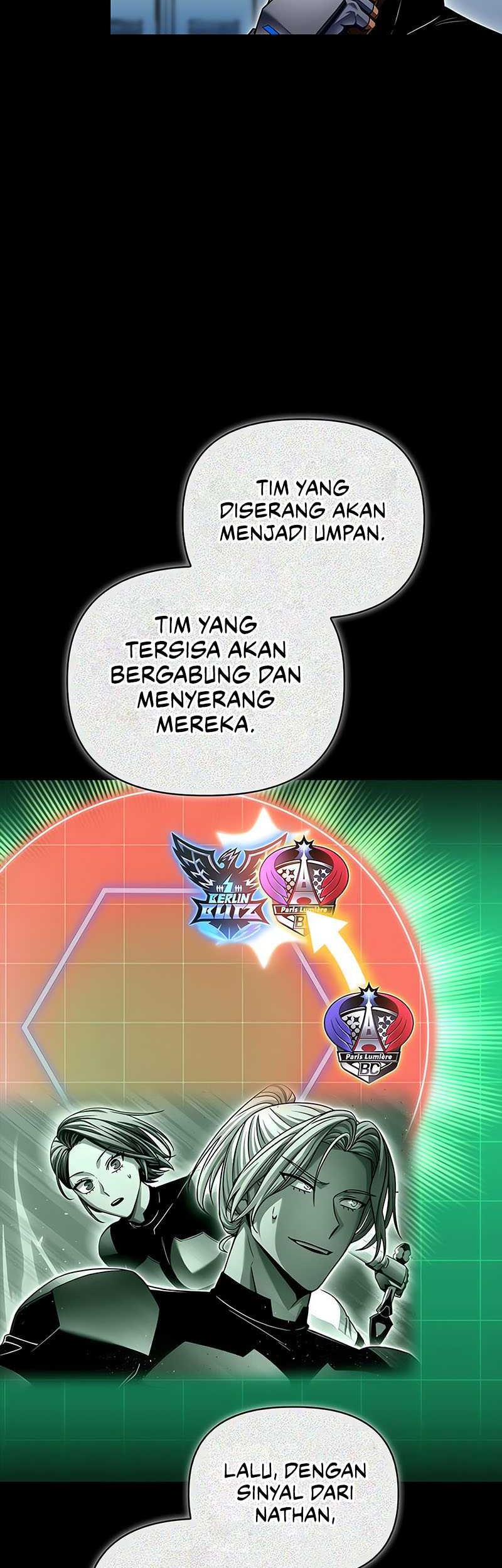 Superhuman Battlefield Bab 117 halaman 8