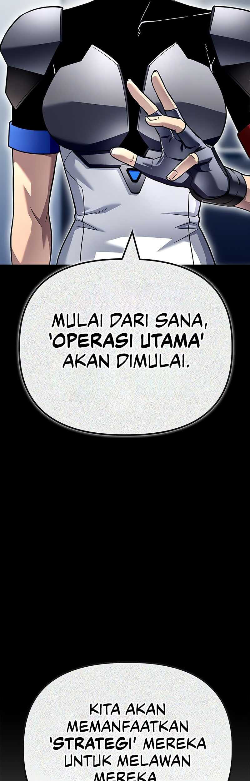 Superhuman Battlefield Bab 117 halaman 10