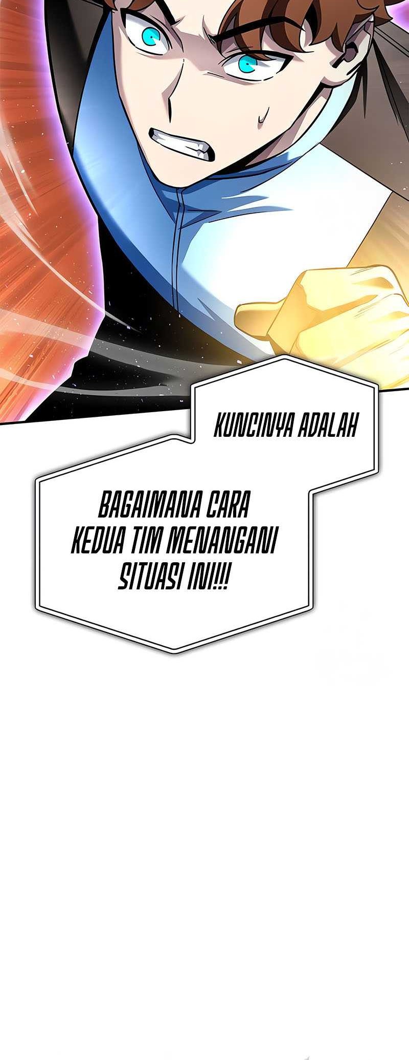 Superhuman Battlefield Bab 117 halaman 21