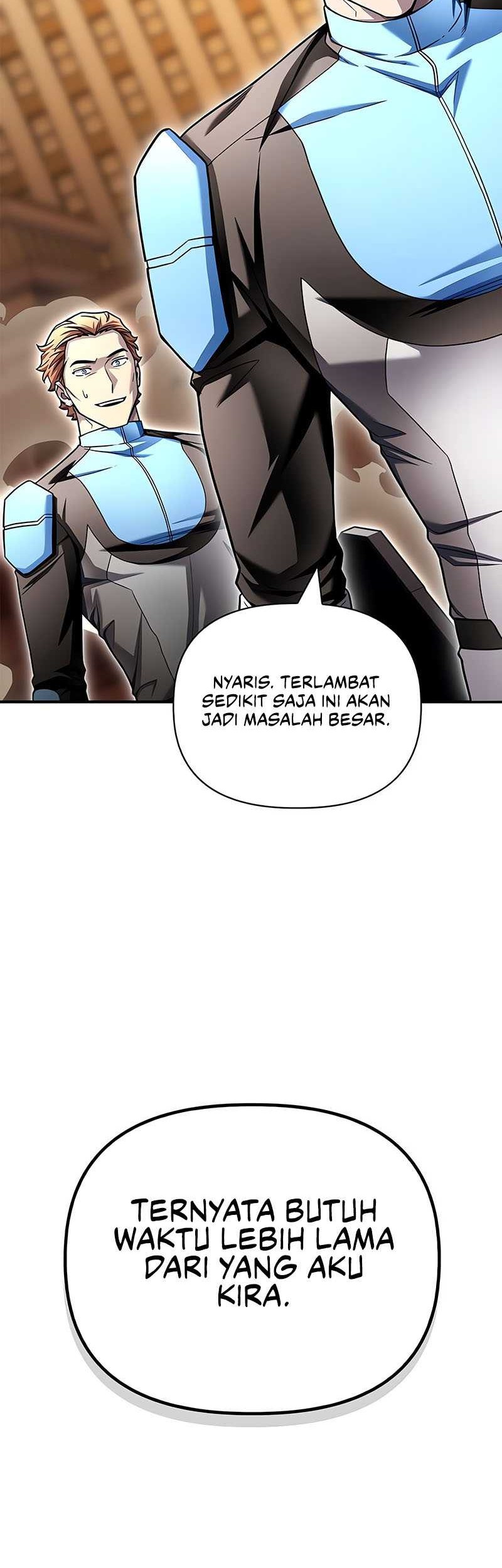 Superhuman Battlefield Bab 117 halaman 31