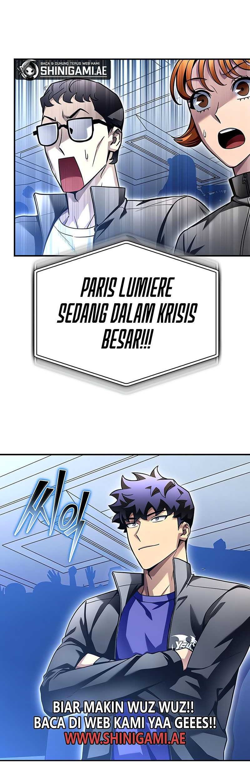 Superhuman Battlefield Bab 117 halaman 53
