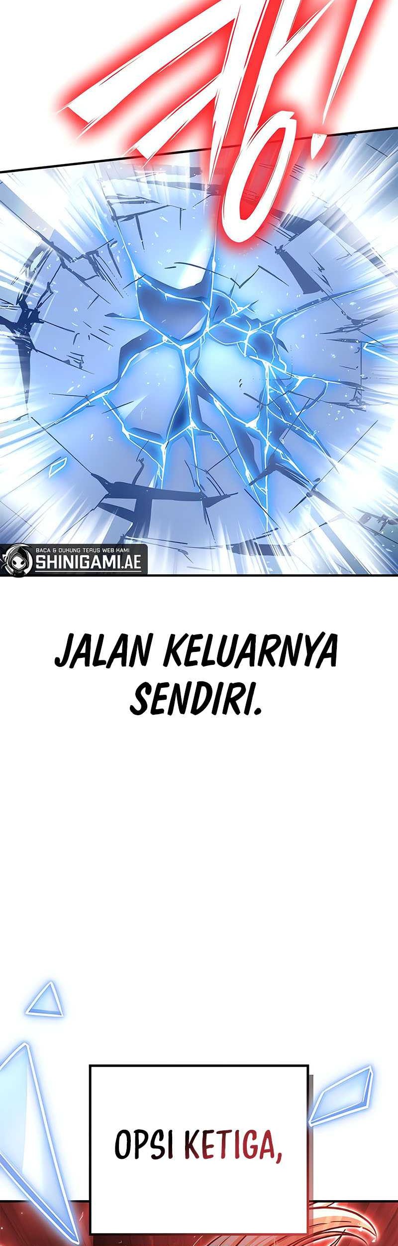 Superhuman Battlefield Bab 117 halaman 65