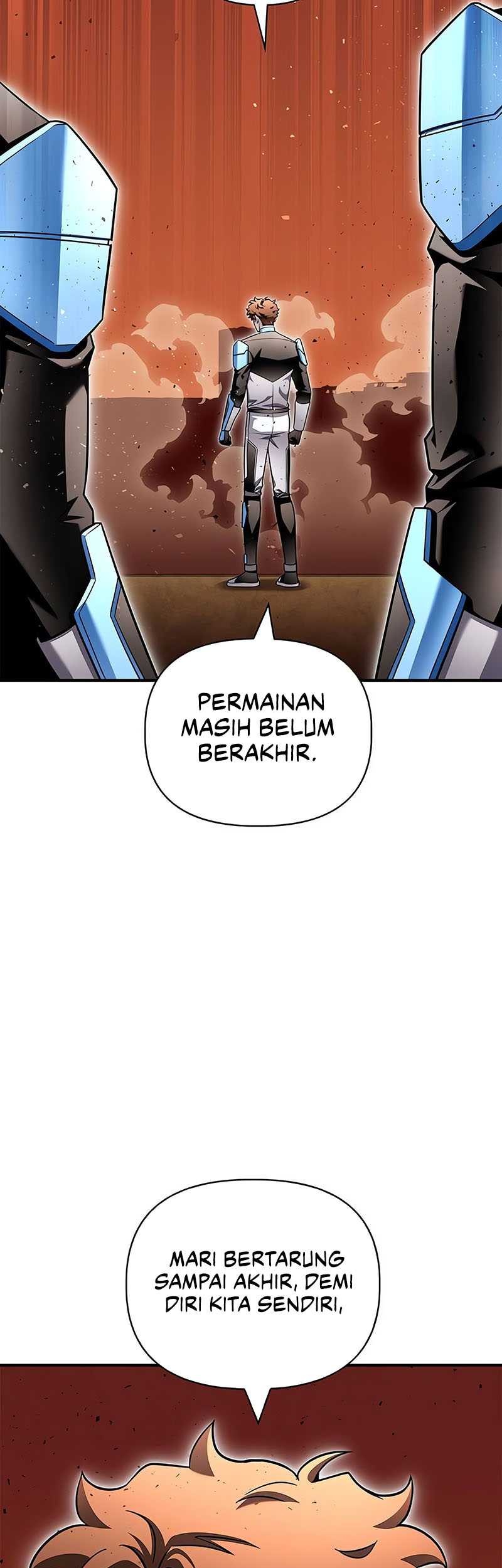 Superhuman Battlefield Bab 118 halaman 11
