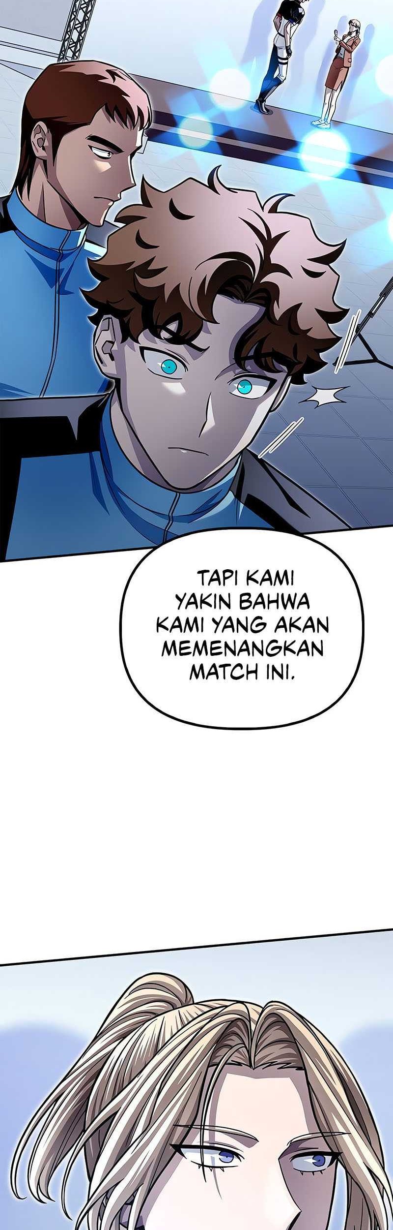 Superhuman Battlefield Bab 118 halaman 16