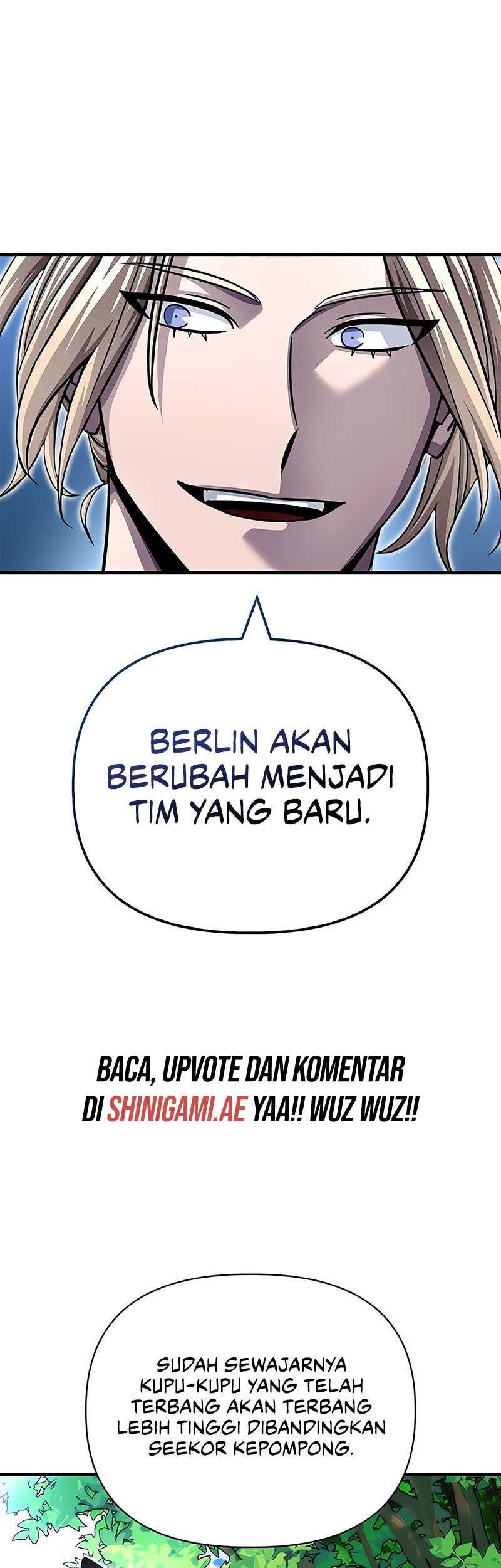 Superhuman Battlefield Bab 118 halaman 20