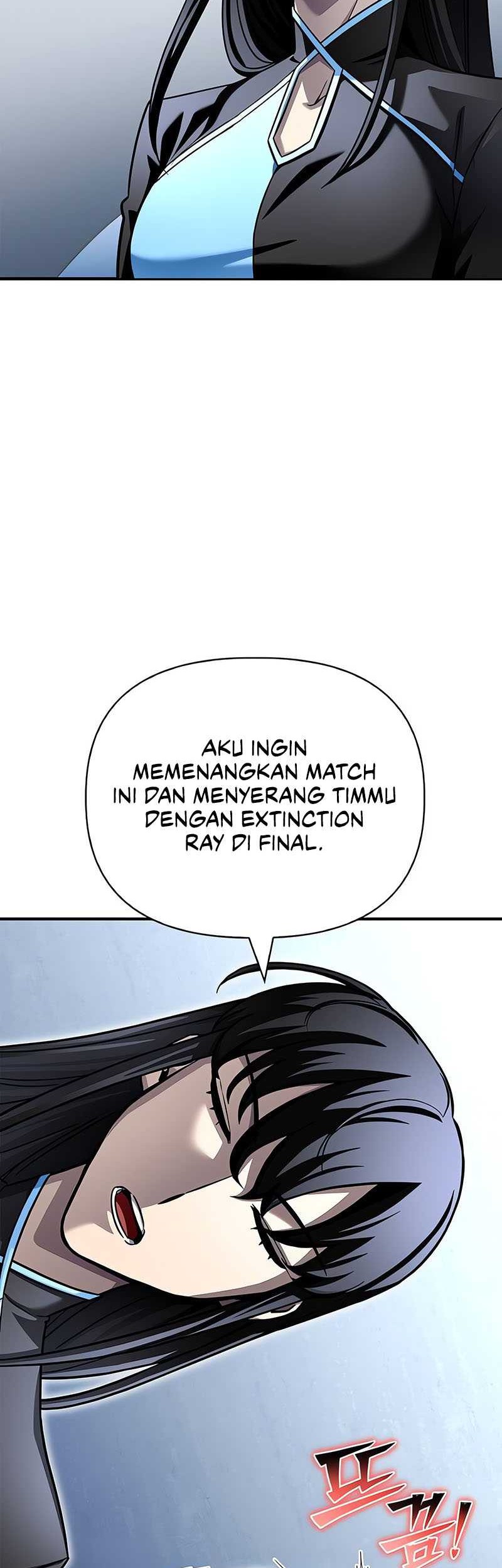 Superhuman Battlefield Bab 118 halaman 28