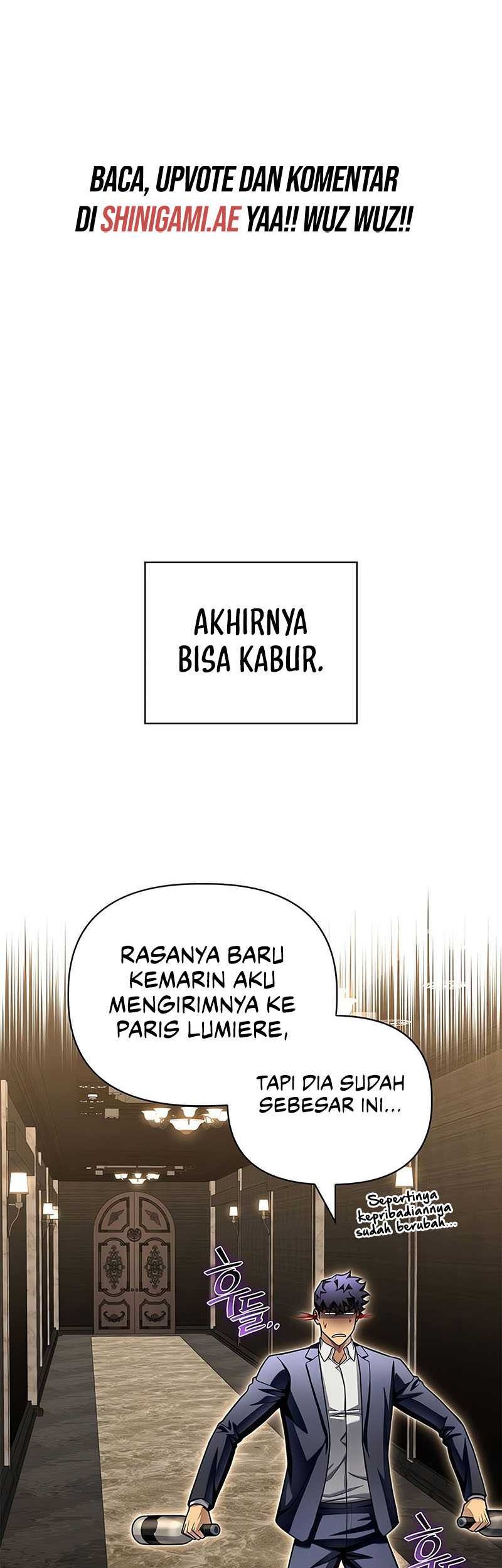Superhuman Battlefield Bab 118 halaman 56